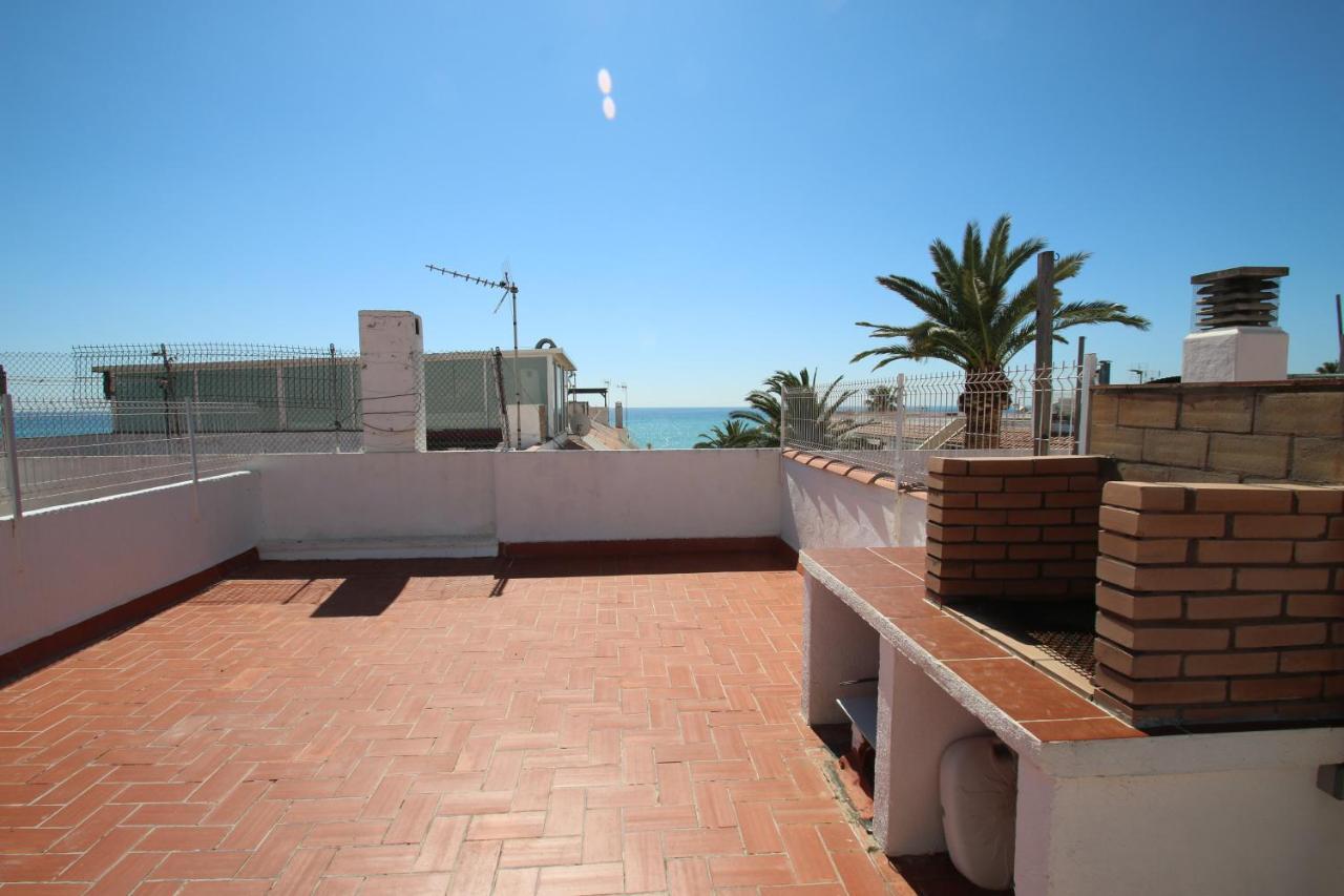 Casas Blancas 42 Miami Playa Exterior foto