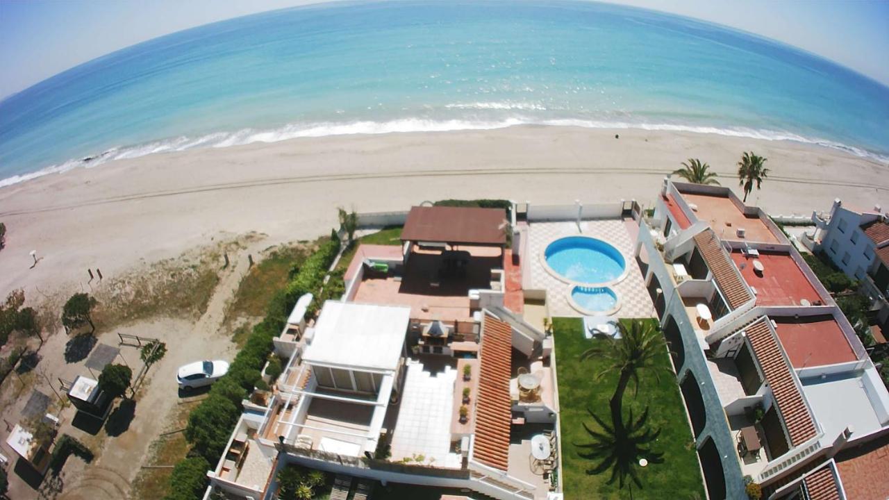 Casas Blancas 42 Miami Playa Exterior foto